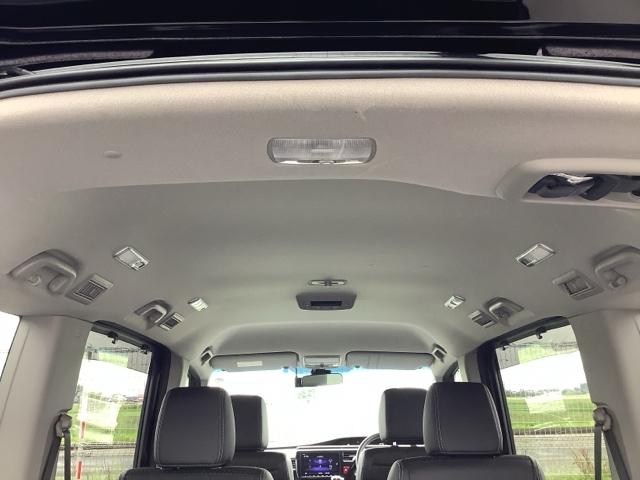 ステップワゴンスパーダ スパーダ・クールスピリット　ホンダセンシング　スパーダ・クールスピリットホンダセンシング　４ＷＤ　ＥＴＣ　スマートキー　ＬＥＤ　ターボ　シートヒーター　メモリーナビ　バックカメラ　フルセグ　ドライブレコーダー（12枚目）