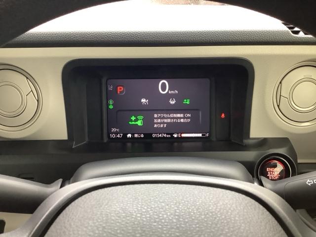 Ｎ－ＢＯＸ ベースグレード（22枚目）