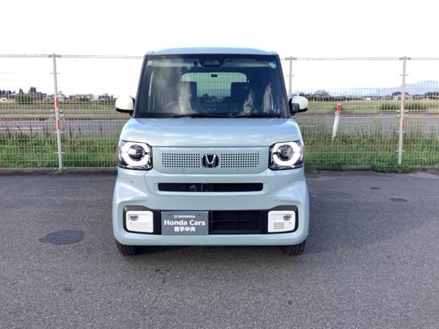 Ｎ－ＢＯＸ ファッションスタイル（2枚目）