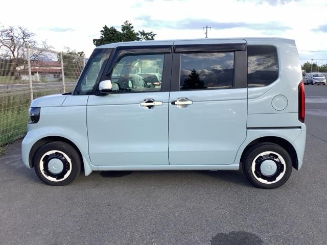 Ｎ－ＢＯＸ ファッションスタイル（5枚目）