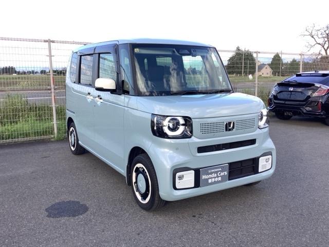 Ｎ－ＢＯＸ ファッションスタイル（6枚目）