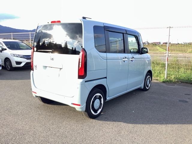 Ｎ－ＢＯＸ ファッションスタイル（8枚目）