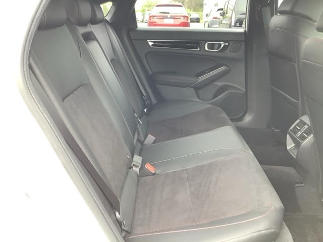 シビック ｅ：ＨＥＶ　ＥＴＣ　アルミホイール　スマートキー　オートクルーズコントロール　ＬＥＤ　シートヒーター　メモリーナビ　フルセグ　バックカメラ（14枚目）