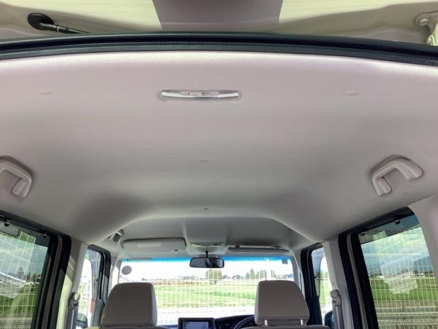 Ｎ－ＢＯＸ Ｇ・Ｌホンダセンシング（12枚目）