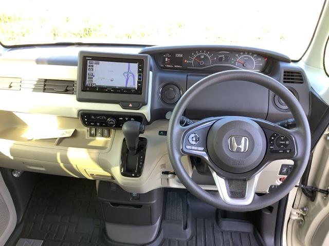 Ｎ－ＢＯＸ Ｇ・Ｌホンダセンシング（15枚目）