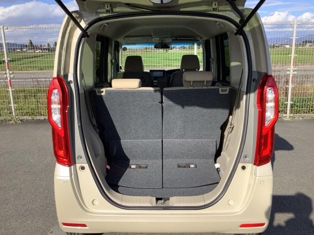 Ｎ－ＢＯＸ Ｇ・Ｌホンダセンシング（18枚目）