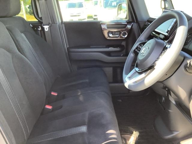 Ｎ－ＢＯＸカスタム Ｇ・Ｌホンダセンシング　４ＷＤ　ＥＴＣ　スマートキー　片側電動スライドドア　ＬＥＤ　ベンチシート　シートヒーター　メモリーナビ　フルセグ　ドライブレコーダー（13枚目）