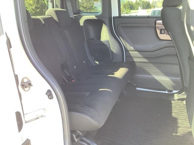 Ｎ－ＢＯＸカスタム Ｇ・Ｌホンダセンシング　４ＷＤ　ＥＴＣ　スマートキー　片側電動スライドドア　ＬＥＤ　ベンチシート　シートヒーター　メモリーナビ　フルセグ　ドライブレコーダー（14枚目）