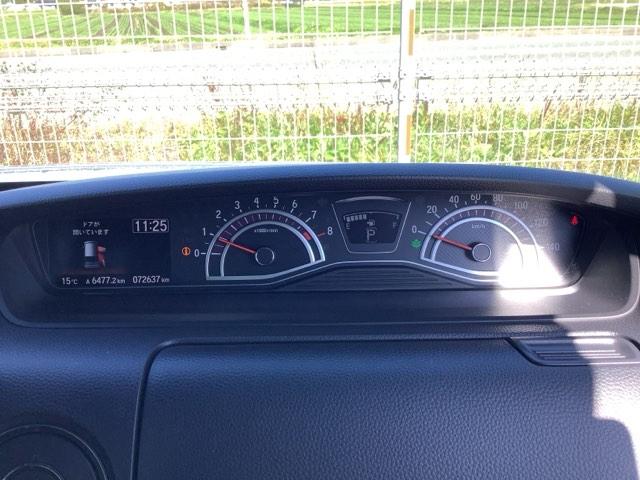 Ｎ－ＢＯＸカスタム Ｇ・Ｌホンダセンシング　４ＷＤ　ＥＴＣ　スマートキー　片側電動スライドドア　ＬＥＤ　ベンチシート　シートヒーター　メモリーナビ　フルセグ　ドライブレコーダー（16枚目）