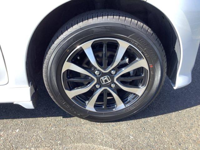 Ｎ－ＢＯＸカスタム Ｇ・Ｌホンダセンシング　４ＷＤ　ＥＴＣ　スマートキー　片側電動スライドドア　ＬＥＤ　ベンチシート　シートヒーター　メモリーナビ　フルセグ　ドライブレコーダー（19枚目）