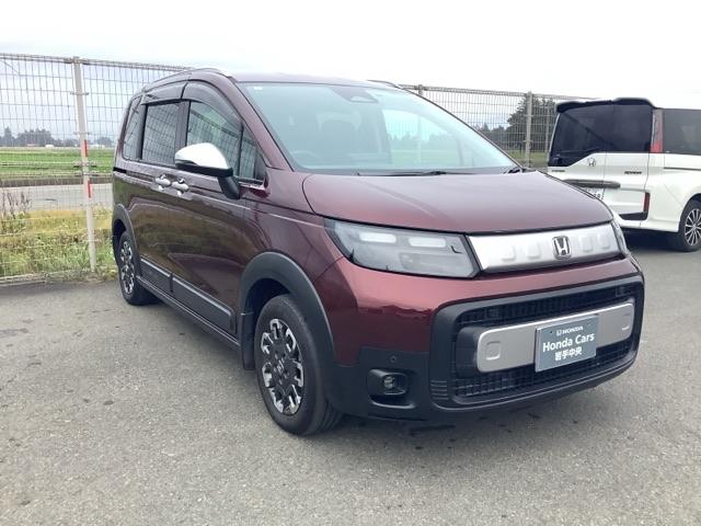 フリード クロスター（6枚目）