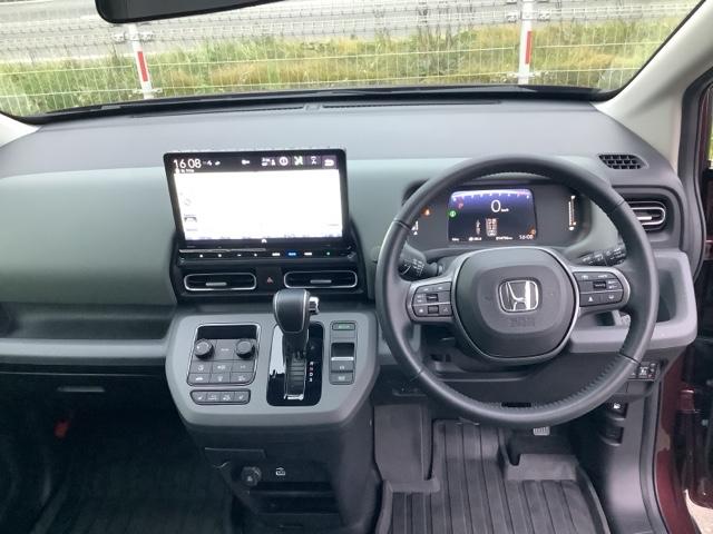 フリード クロスター（15枚目）