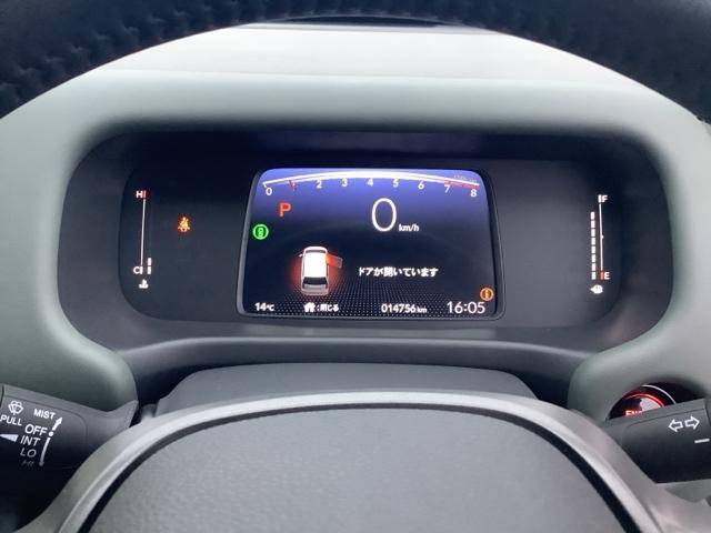 フリード クロスター（16枚目）