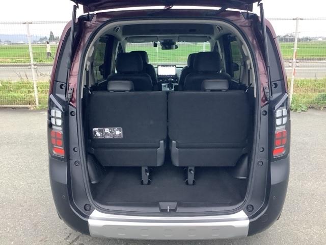 フリード クロスター（18枚目）