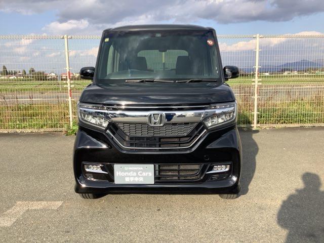 N-BOXカスタム G・Lホンダセンシング(2枚目)