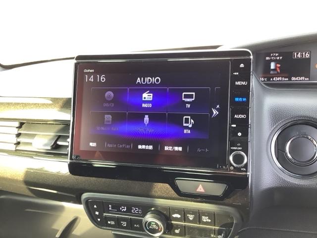 N-BOXカスタム G・Lホンダセンシング(10枚目)