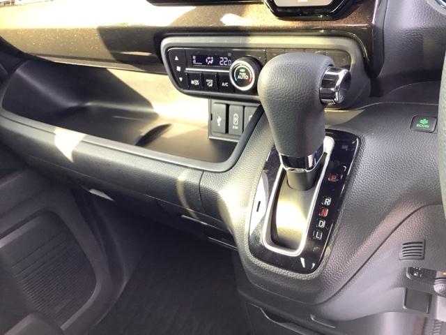 N-BOXカスタム G・Lホンダセンシング(11枚目)