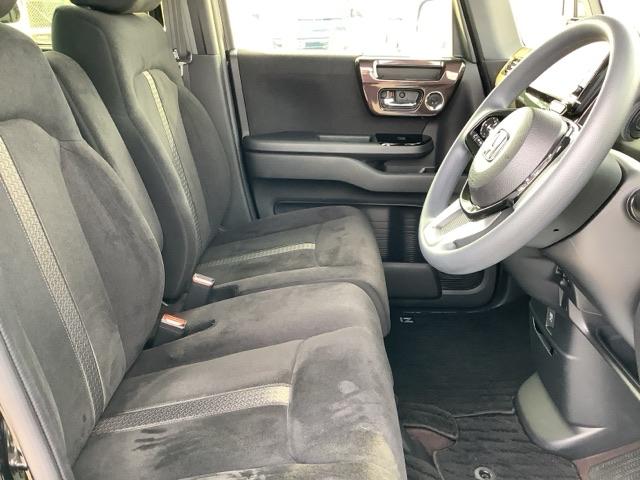 N-BOXカスタム G・Lホンダセンシング(13枚目)