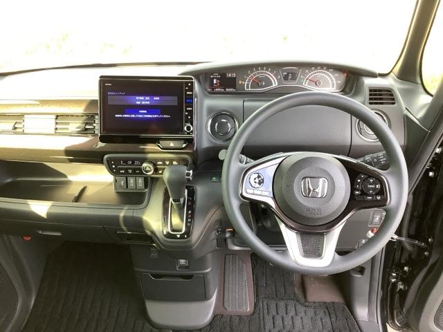 N-BOXカスタム G・Lホンダセンシング(15枚目)