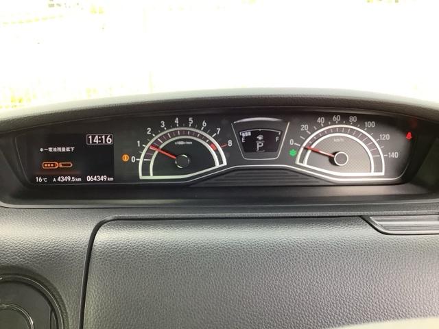 N-BOXカスタム G・Lホンダセンシング(16枚目)