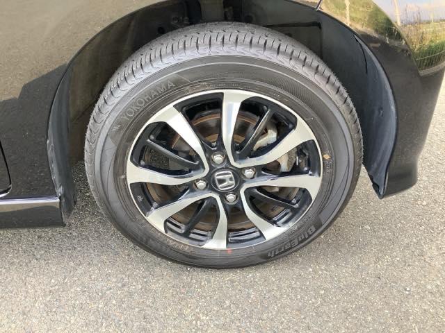 N-BOXカスタム G・Lホンダセンシング(19枚目)