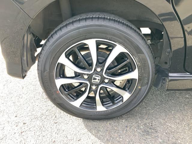 N-BOXカスタム G・Lホンダセンシング(20枚目)