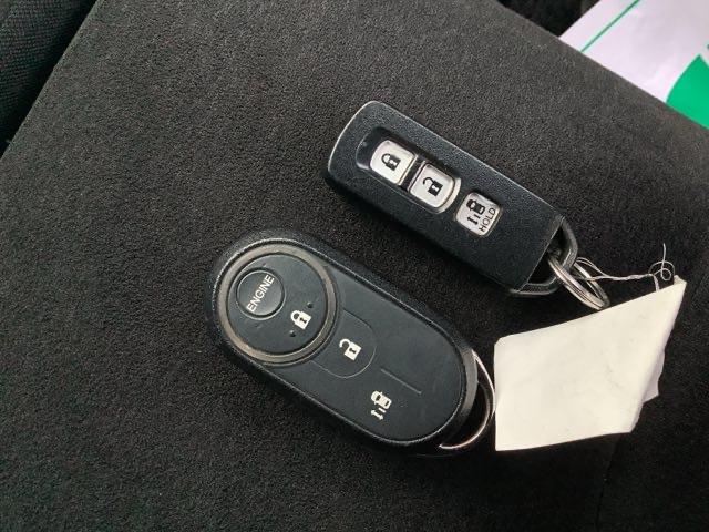 N-BOXカスタム G・Lホンダセンシング(23枚目)