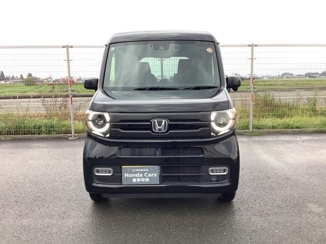 Ｎ－ＶＡＮ ファン（2枚目）