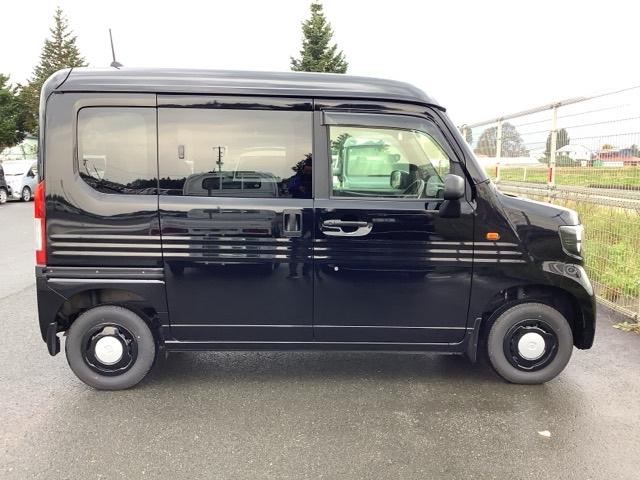 Ｎ－ＶＡＮ ファン（4枚目）