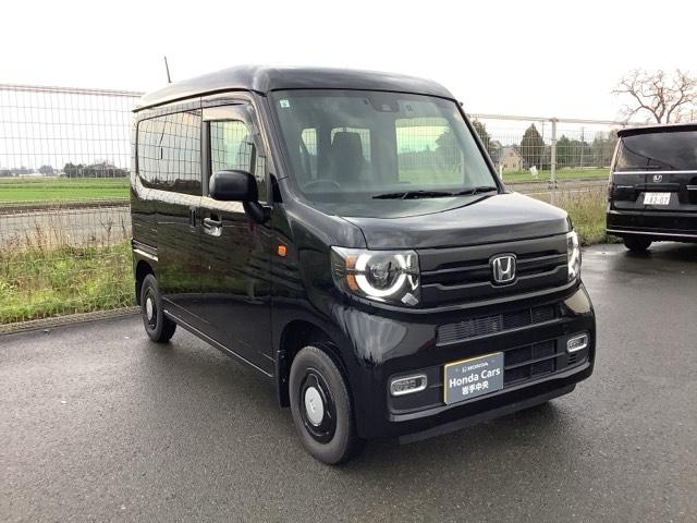 Ｎ－ＶＡＮ ファン（6枚目）