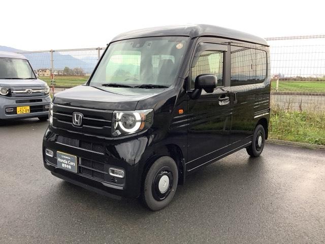 Ｎ－ＶＡＮ ファン（7枚目）