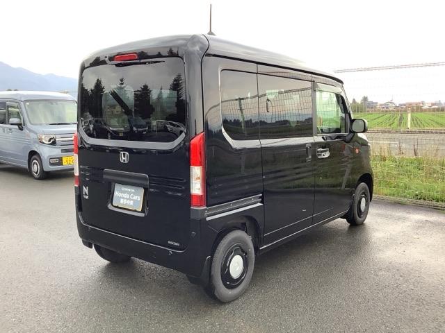 Ｎ－ＶＡＮ ファン（8枚目）