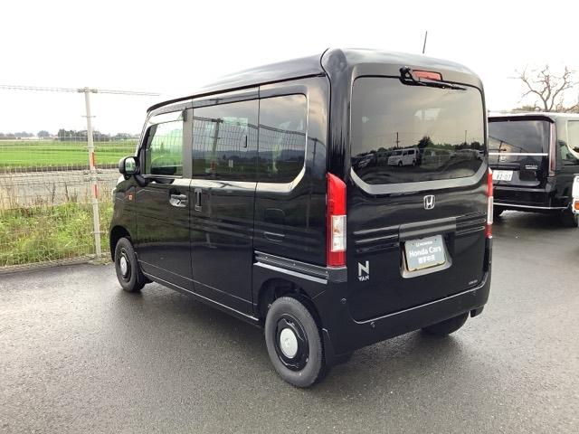 Ｎ－ＶＡＮ ファン（9枚目）