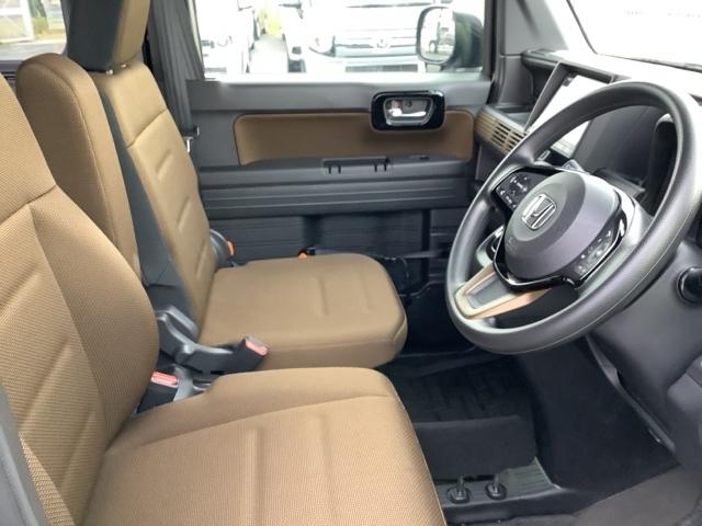 Ｎ－ＶＡＮ ファン（13枚目）