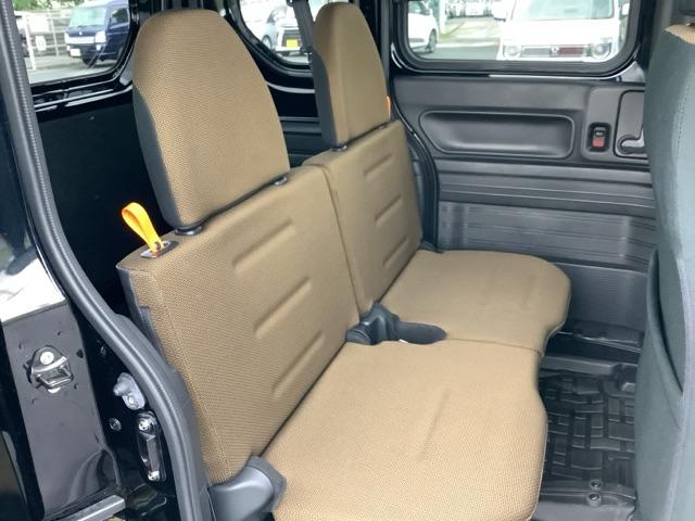 Ｎ－ＶＡＮ ファン（14枚目）