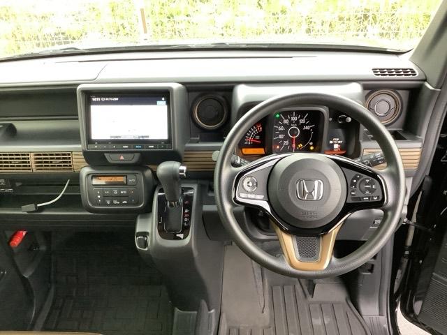 Ｎ－ＶＡＮ ファン（15枚目）