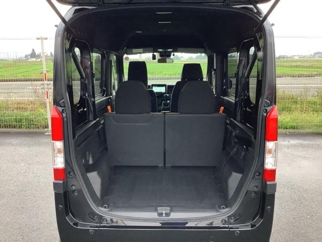 Ｎ－ＶＡＮ ファン（18枚目）