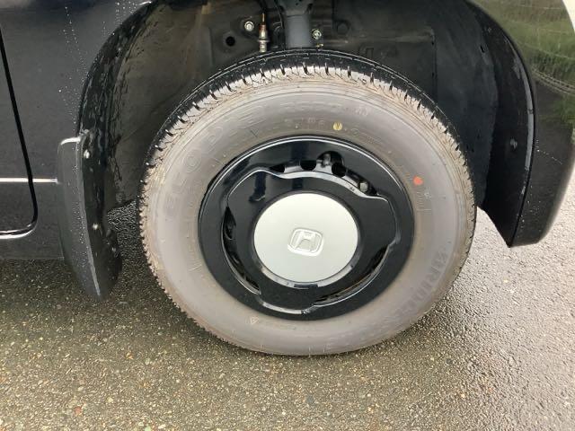 Ｎ－ＶＡＮ ファン（19枚目）