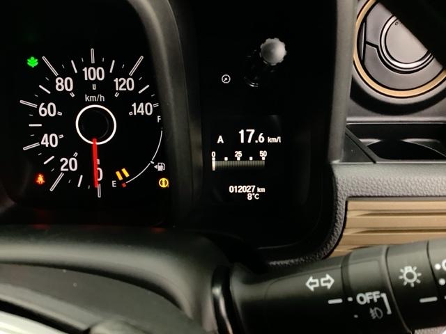 Ｎ－ＶＡＮ ファン（21枚目）