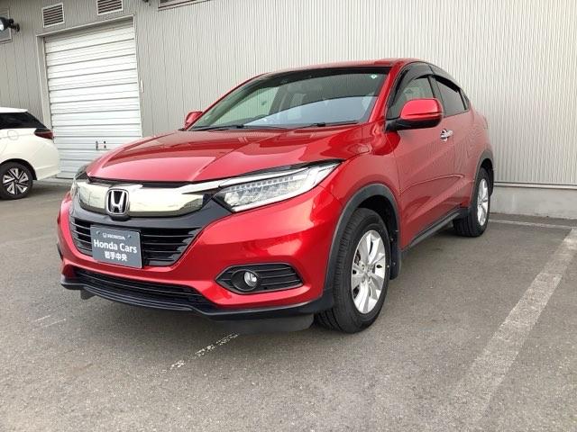 ヴェゼル Ｘ・ホンダセンシング（7枚目）