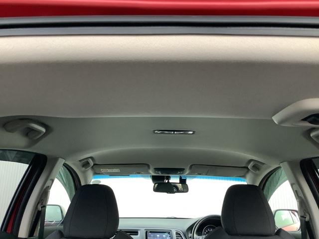 ヴェゼル Ｘ・ホンダセンシング（12枚目）