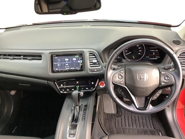 ヴェゼル Ｘ・ホンダセンシング（15枚目）