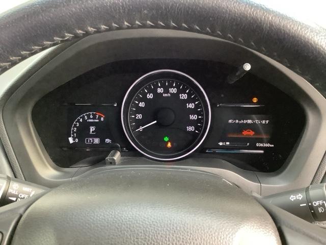 ヴェゼル Ｘ・ホンダセンシング（16枚目）