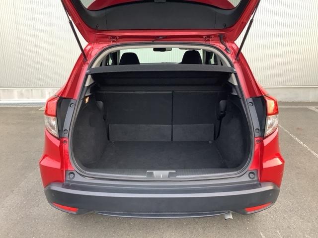 ヴェゼル Ｘ・ホンダセンシング（18枚目）