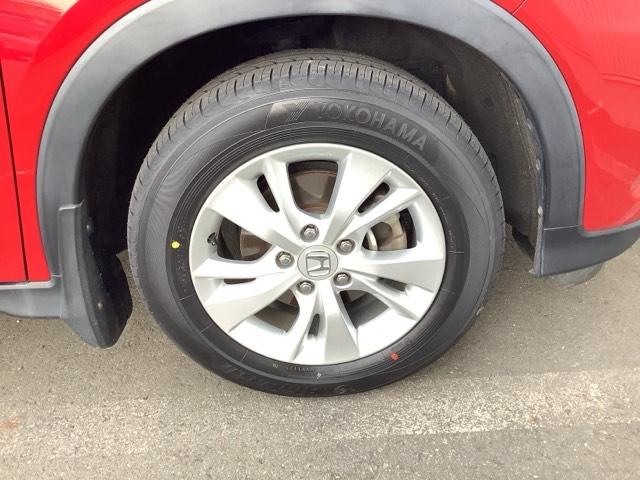 ヴェゼル Ｘ・ホンダセンシング（19枚目）