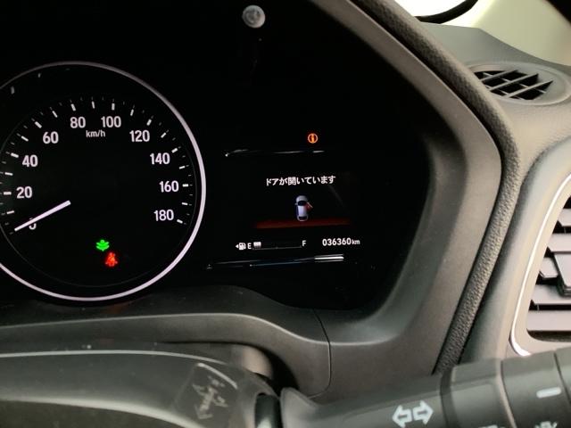 ヴェゼル Ｘ・ホンダセンシング（21枚目）