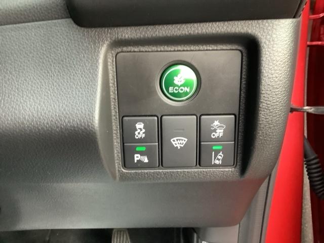 ヴェゼル Ｘ・ホンダセンシング（25枚目）