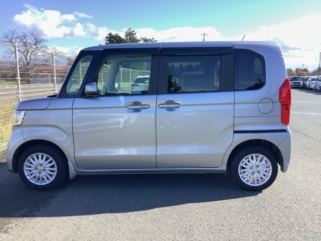 Ｎ－ＢＯＸ Ｇ・Ｌホンダセンシング（5枚目）