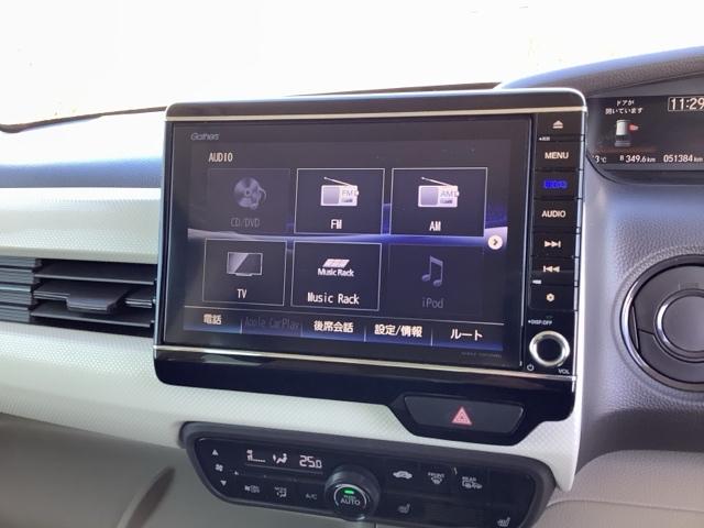 Ｎ－ＢＯＸ Ｇ・Ｌホンダセンシング（10枚目）