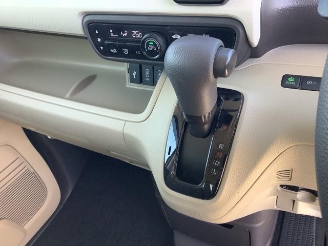 Ｎ－ＢＯＸ Ｇ・Ｌホンダセンシング（11枚目）